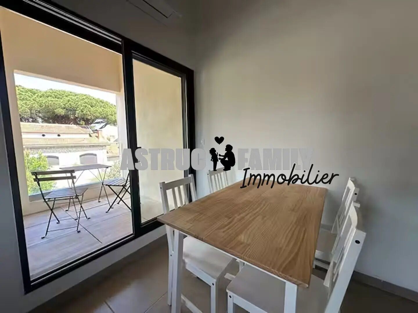 Appartement à louer, 59m², Le Grau-du-Roi