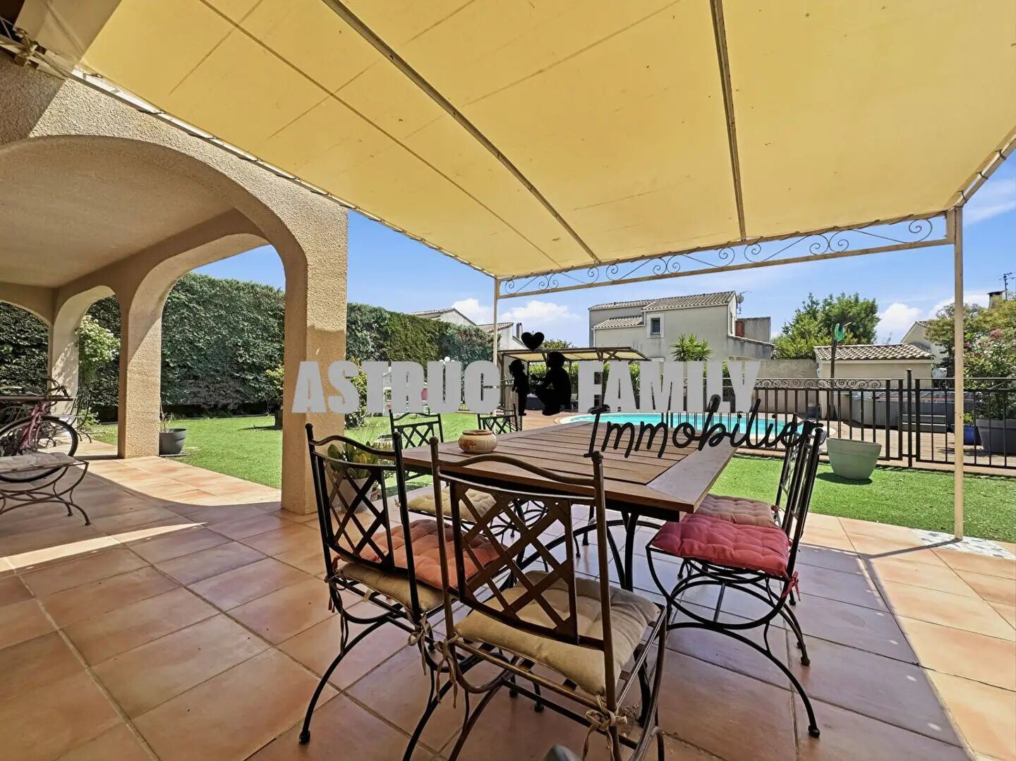 Maison à vendre, 213m², Le Grau-du-Roi