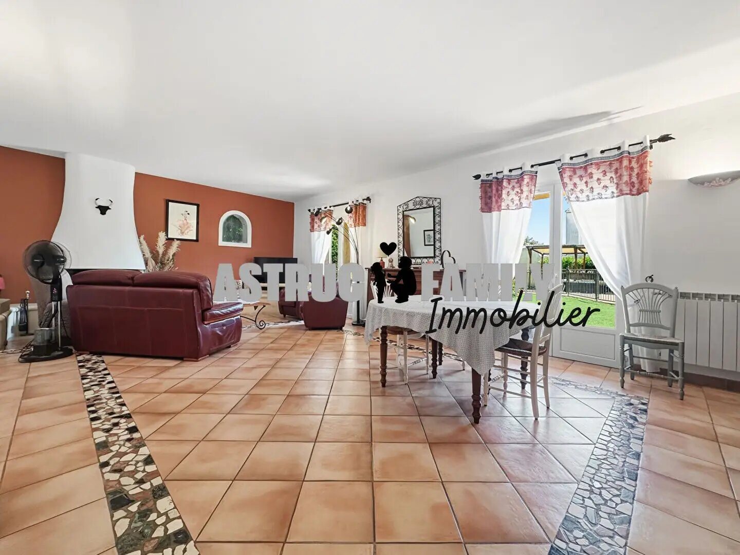 Maison à vendre, 213m², Le Grau-du-Roi