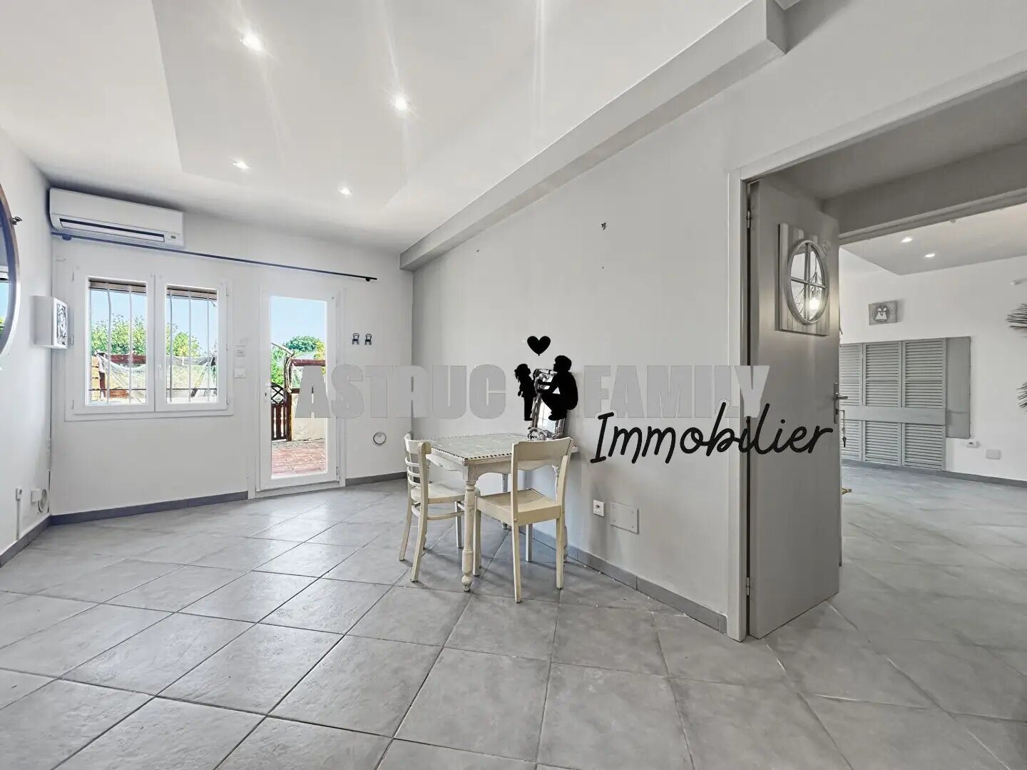 Appartement à vendre, 77m², Palavas-les-Flots