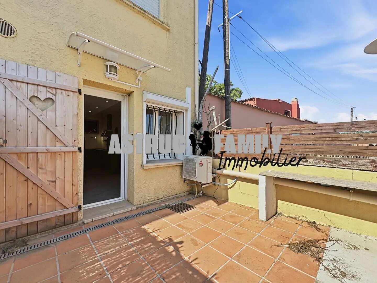 Appartement à vendre, 77m², Palavas-les-Flots
