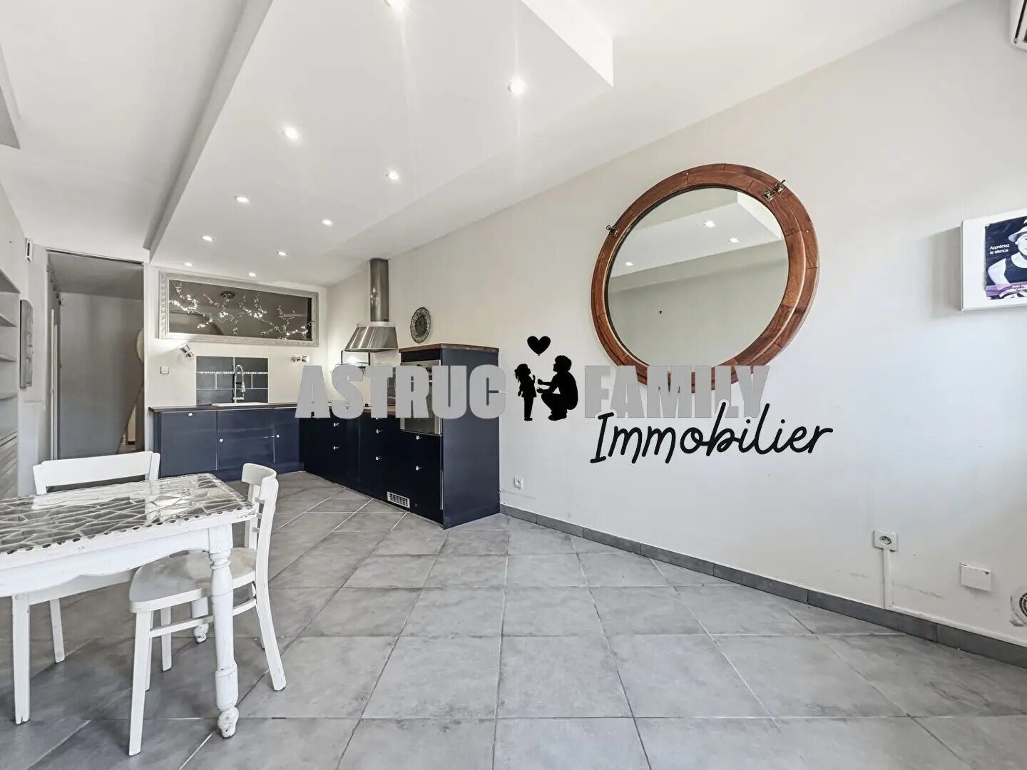 Appartement à vendre, 77m², Palavas-les-Flots