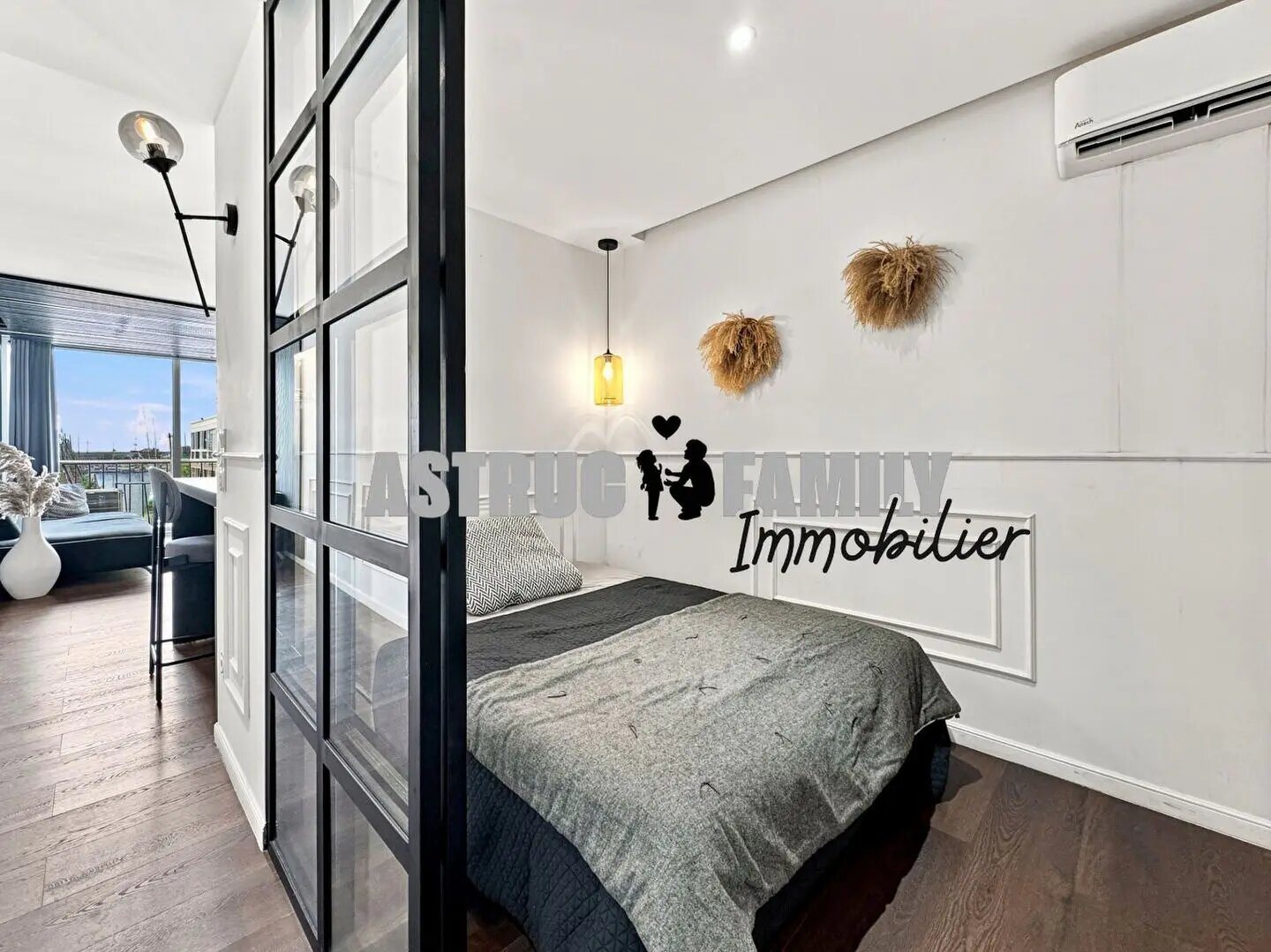 Appartement à vendre, 34m², La Grande-Motte