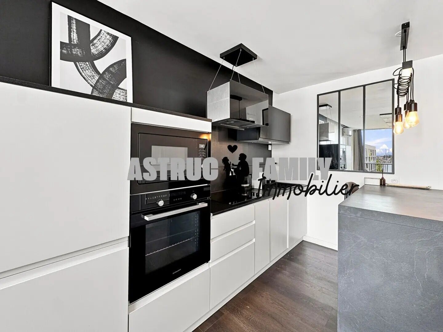 Appartement à vendre, 34m², La Grande-Motte