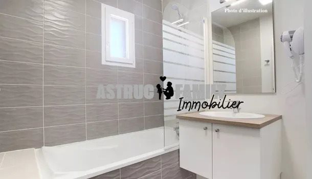 Maison à vendre, 36m², Aigues-Mortes