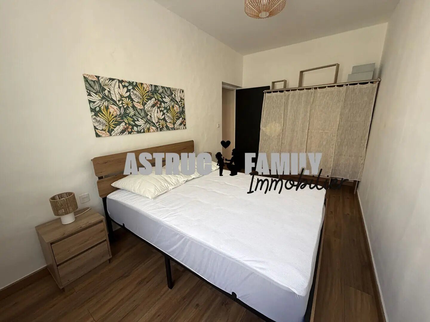 Appartement à louer, 44m², Saint-Laurent-d'Aigouze
