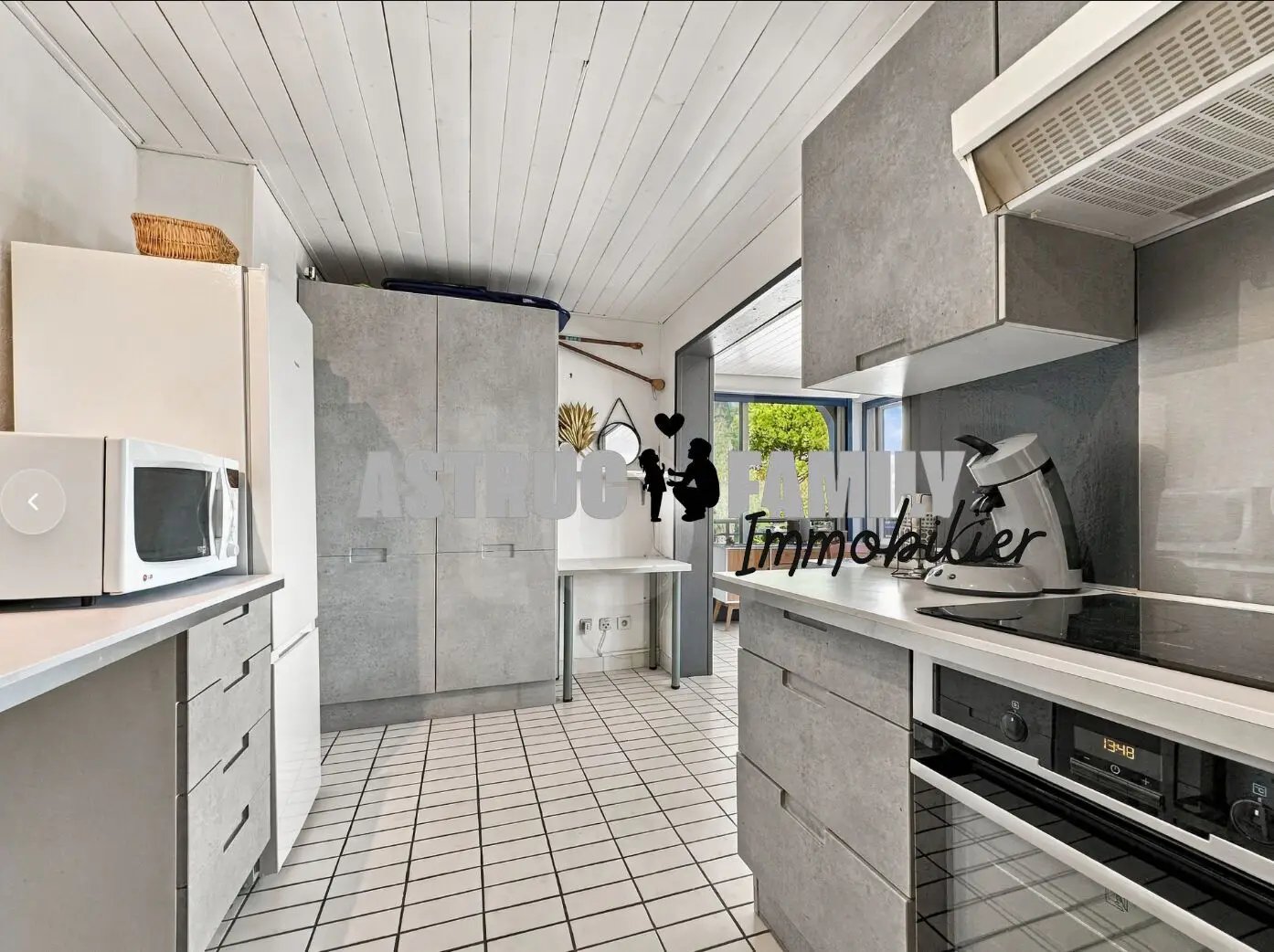 Appartement à vendre, 40m², La Grande-Motte