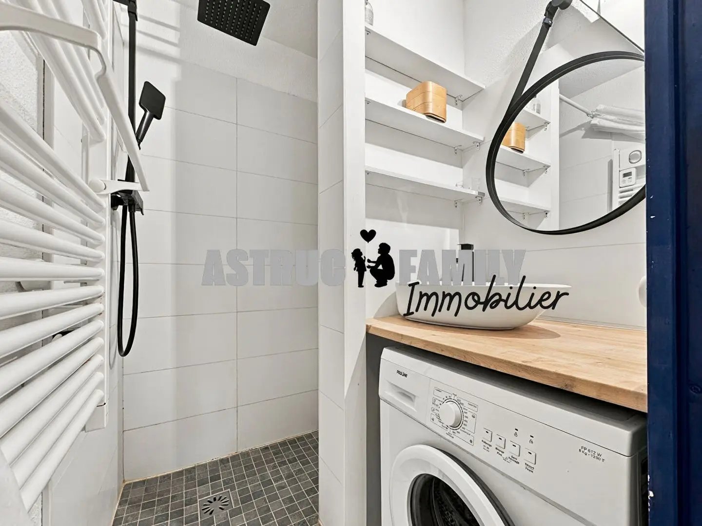 Appartement à vendre, 40m², La Grande-Motte