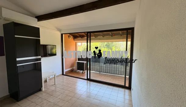Maison à vendre, 18m², Aigues-Mortes
