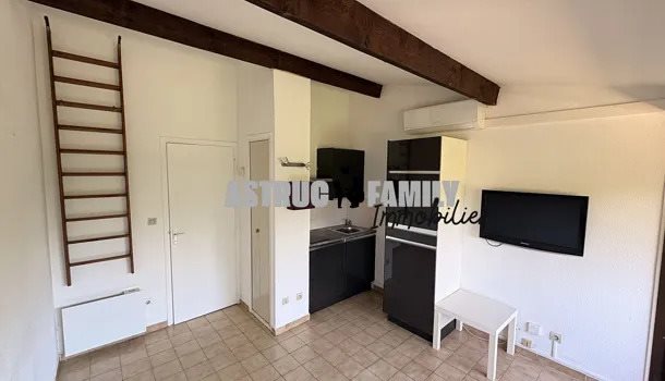 Maison à vendre, 18m², Aigues-Mortes