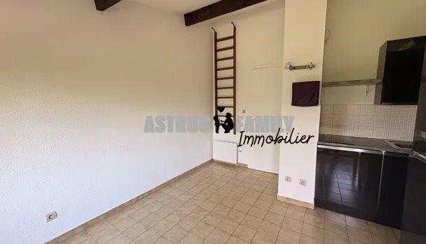 Maison à vendre, 18m², Aigues-Mortes