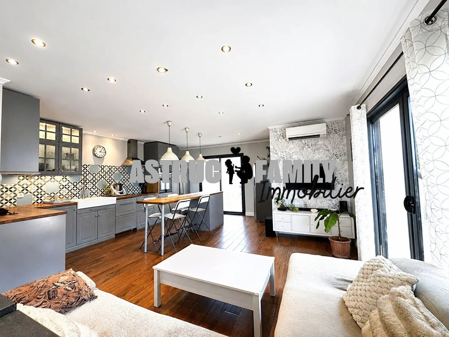 Maison à vendre, 179m², Vauvert