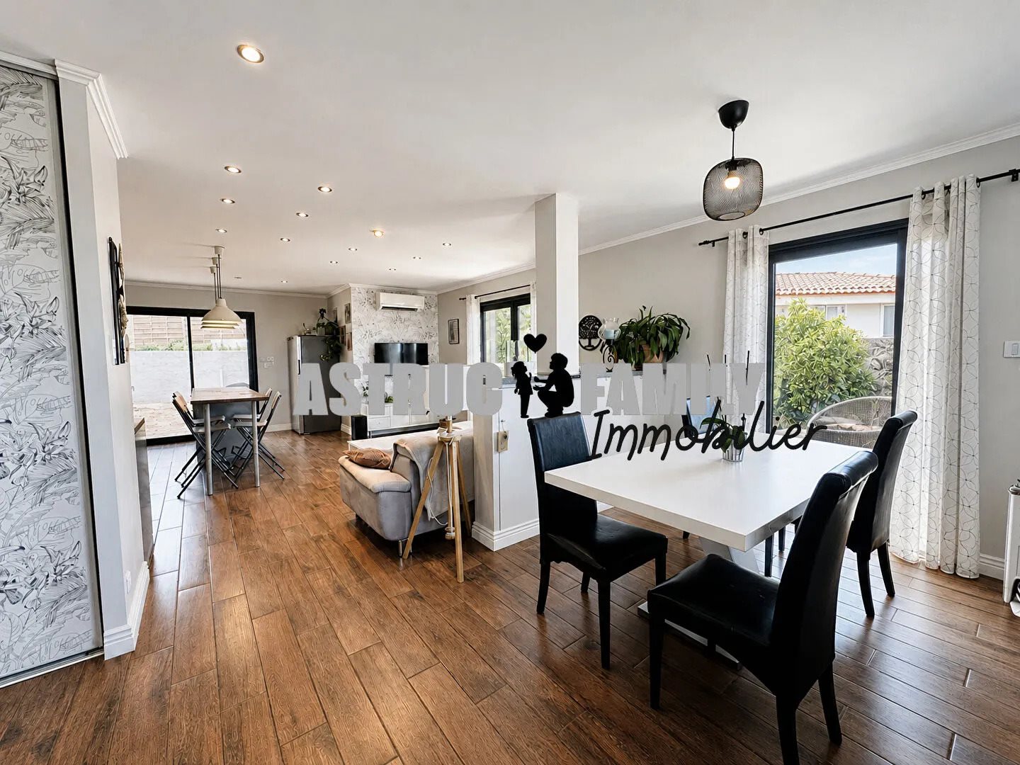 Maison à vendre, 179m², Vauvert