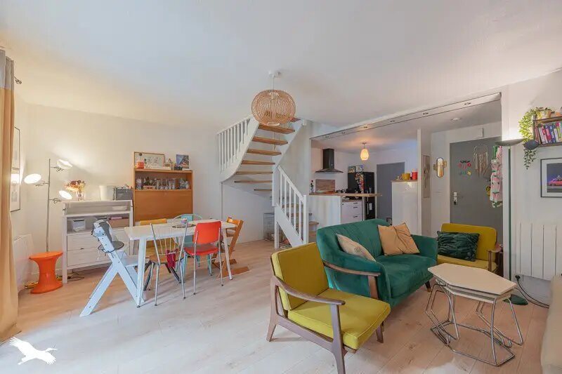 Maison à vendre, 81m², Toulouse