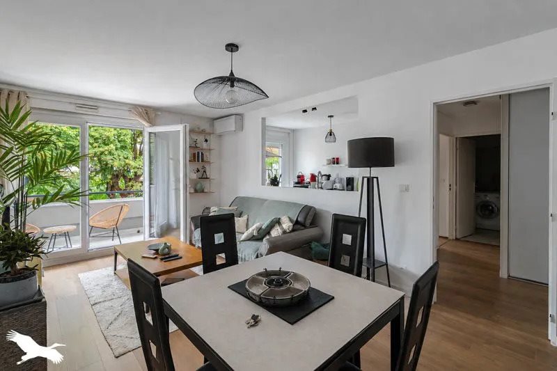 Appartement à vendre, 49m², Toulouse