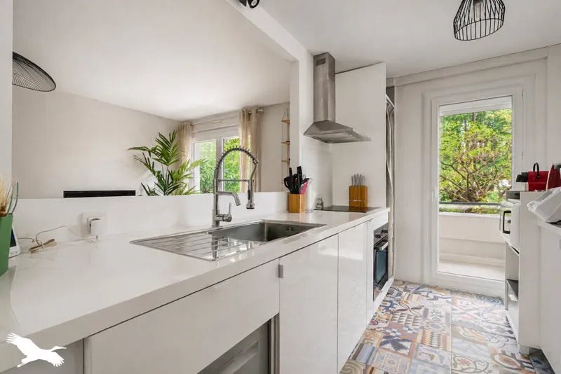 Appartement à vendre, 49m², Toulouse