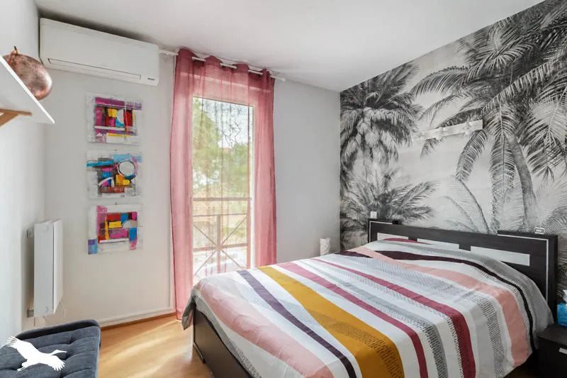 Appartement à vendre, 49m², Toulouse
