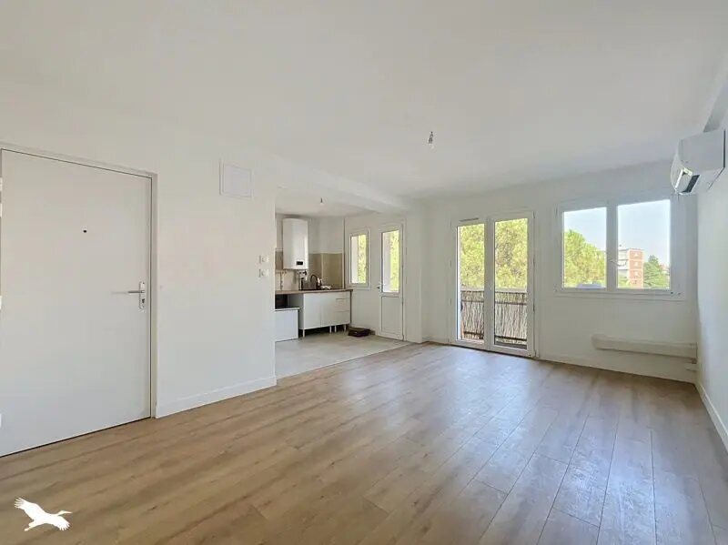 Appartement à vendre, 56m², Toulouse