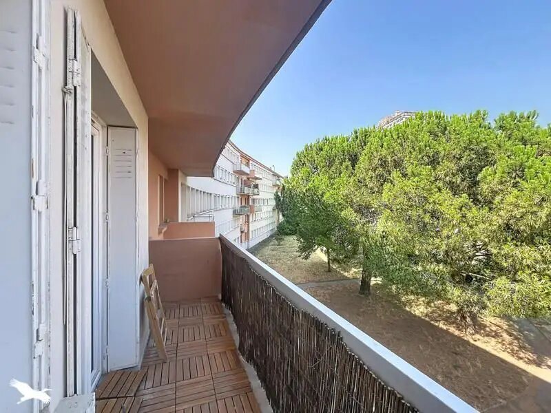 Appartement à vendre, 56m², Toulouse