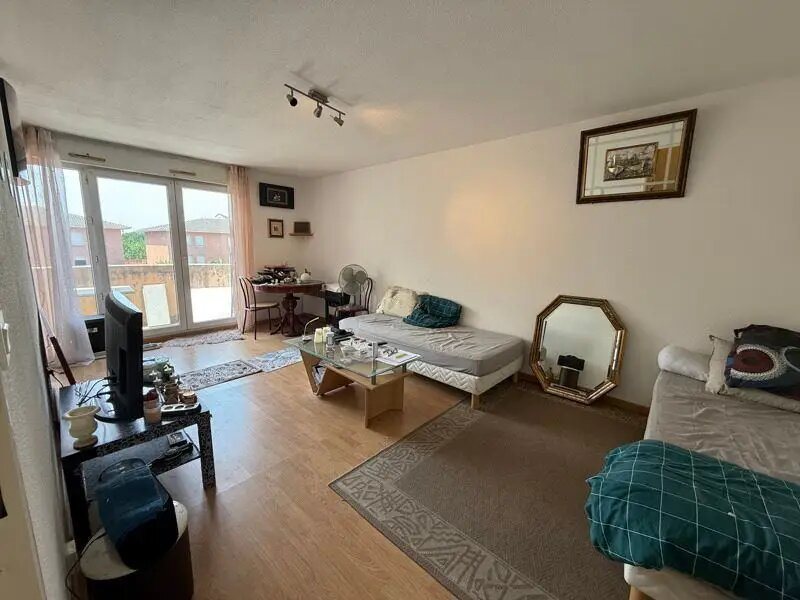 Appartement à vendre, 32m², Toulouse