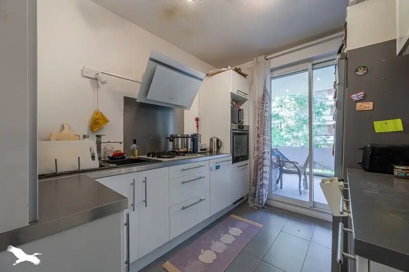 Appartement à vendre, 73m², Toulouse