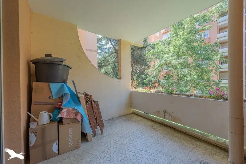 Appartement à vendre, 73m², Toulouse