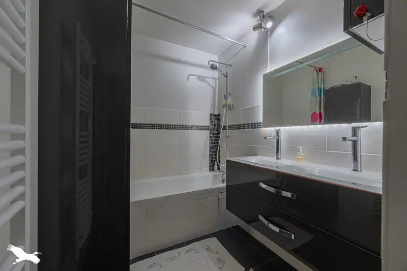Appartement à vendre, 73m², Toulouse