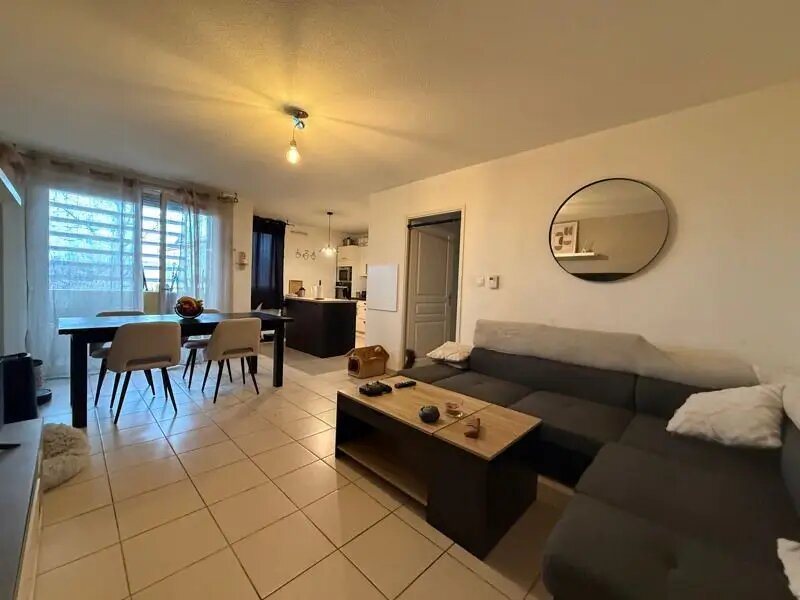 Appartement à vendre, 62m², Toulouse