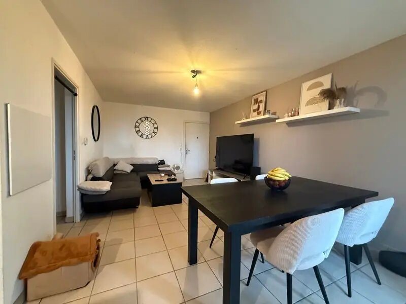 Appartement à vendre, 62m², Toulouse