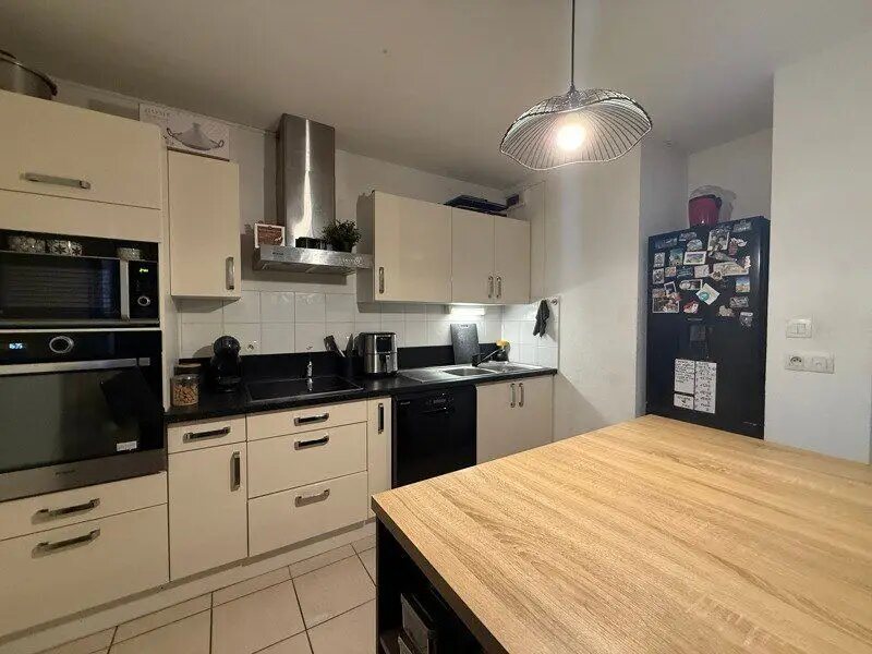 Appartement à vendre, 62m², Toulouse