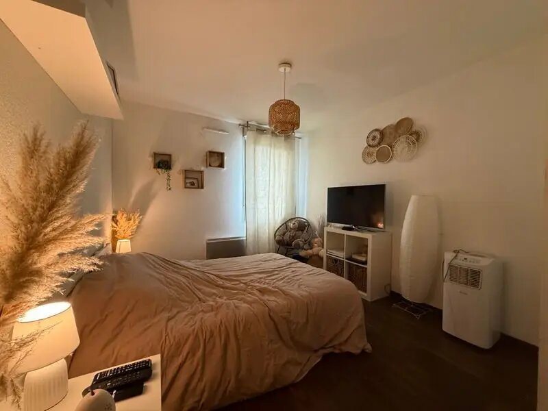 Appartement à vendre, 62m², Toulouse