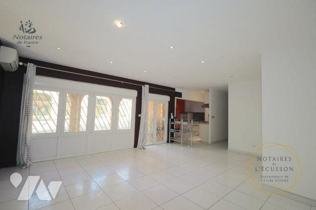 Appartement à vendre, 73m², Montpellier