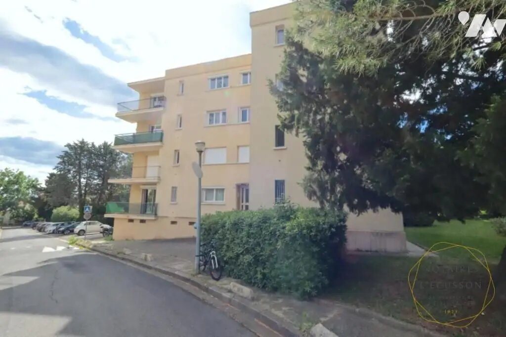 Appartement à vendre, 59m², Montpellier