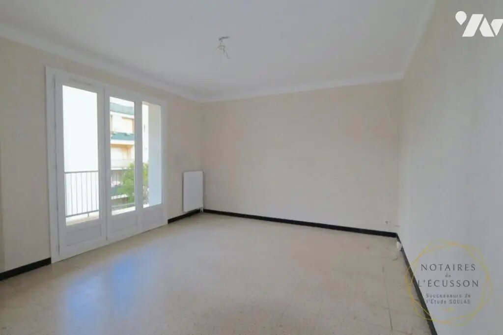 Appartement à vendre, 59m², Montpellier