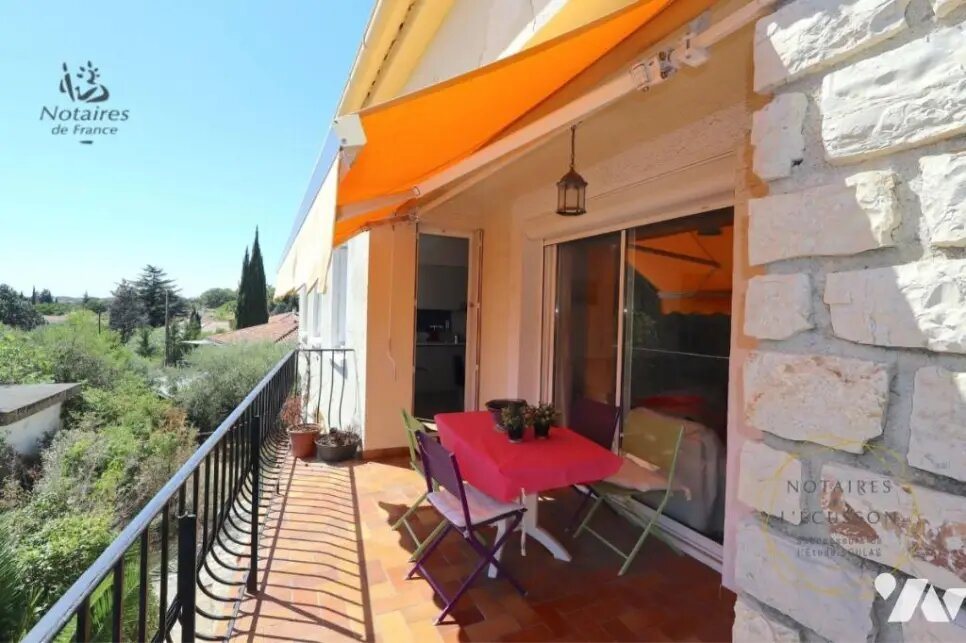 Maison à vendre, 6m², Montpellier