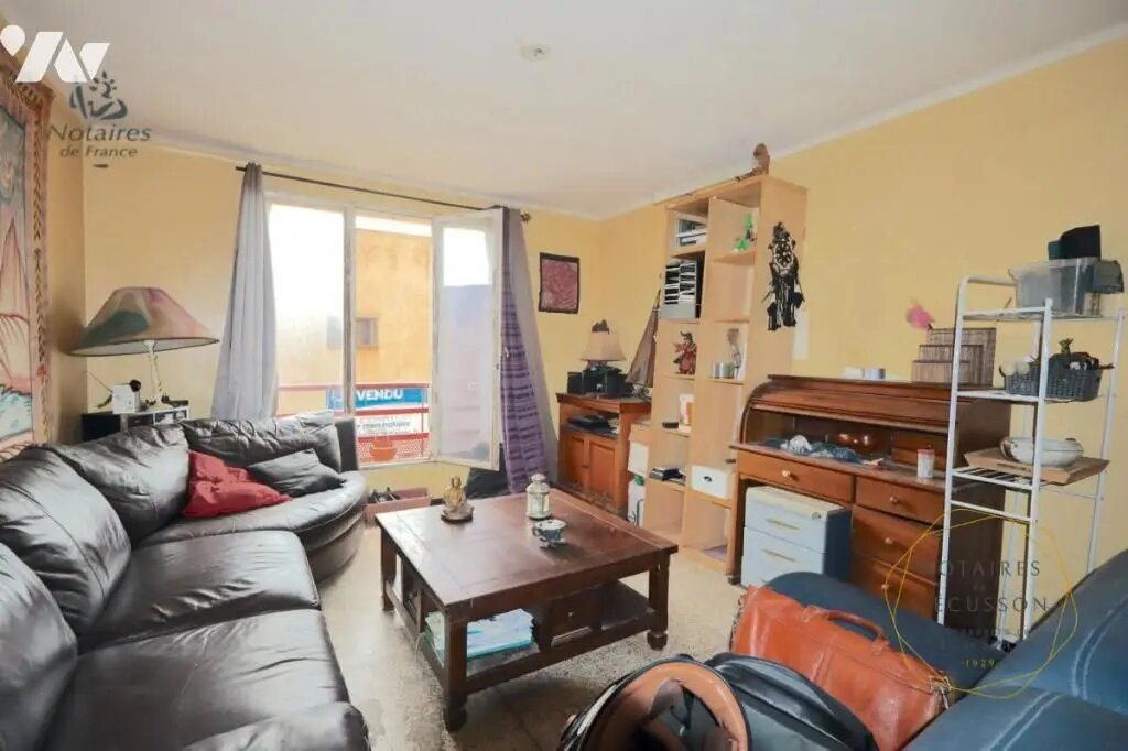 Appartement à vendre, 58m², Montpellier