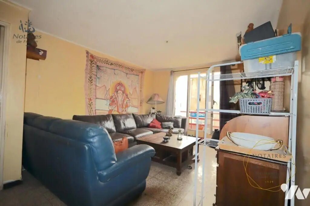Appartement à vendre, 58m², Montpellier