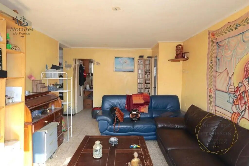 Appartement à vendre, 58m², Montpellier