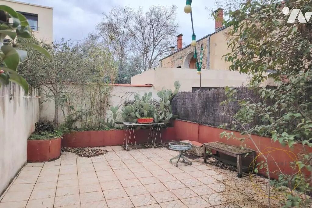 Appartement à vendre, 75m², Montpellier