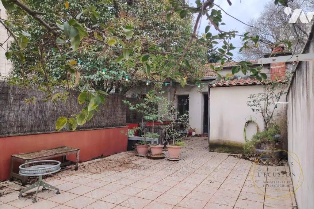 Appartement à vendre, 75m², Montpellier