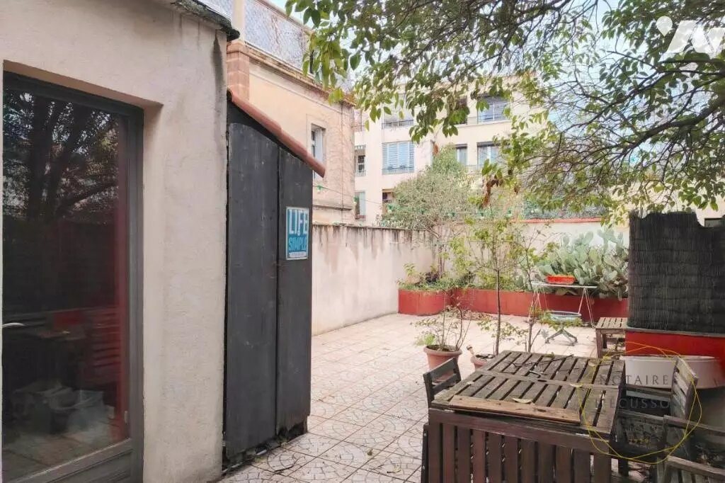 Appartement à vendre, 75m², Montpellier