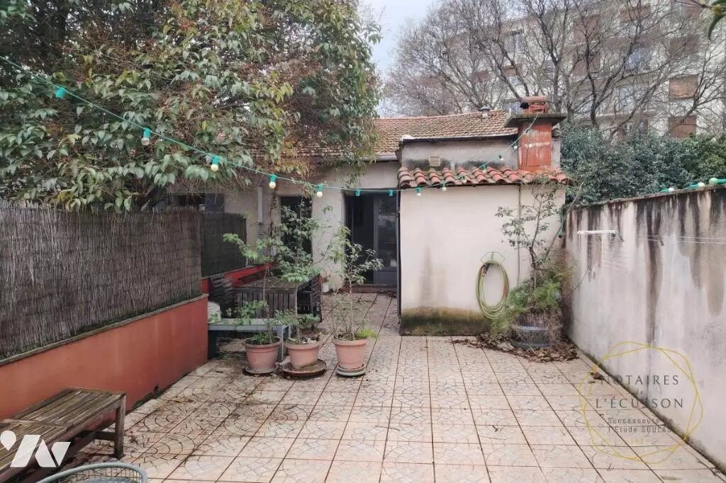 Appartement à vendre, 75m², Montpellier