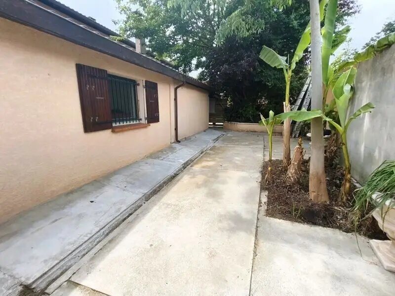 Appartement à vendre, 47m², Castelginest