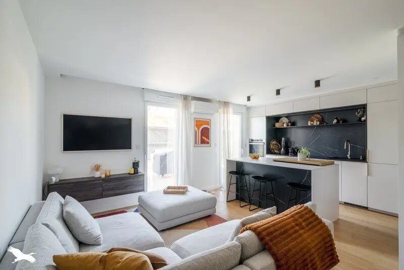 Appartement à vendre, 52m², Aucamville