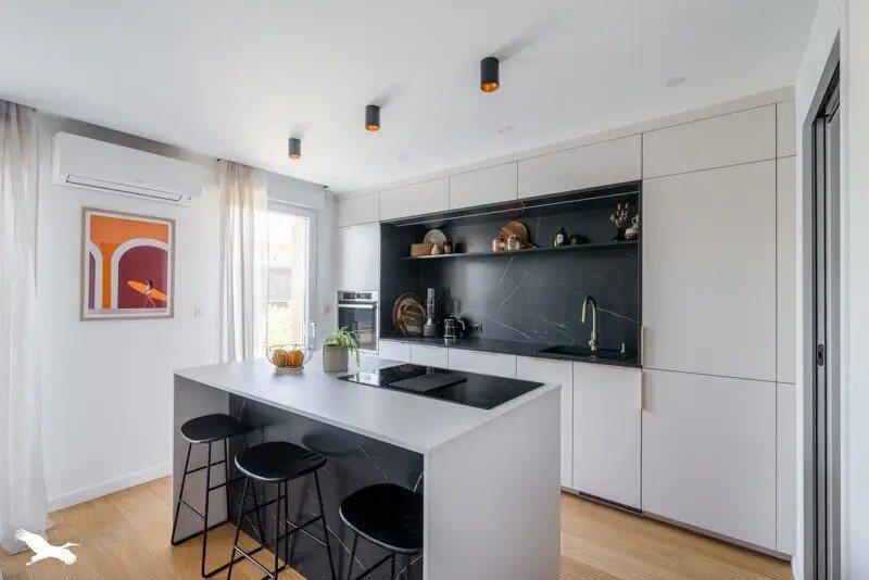 Appartement à vendre, 52m², Aucamville