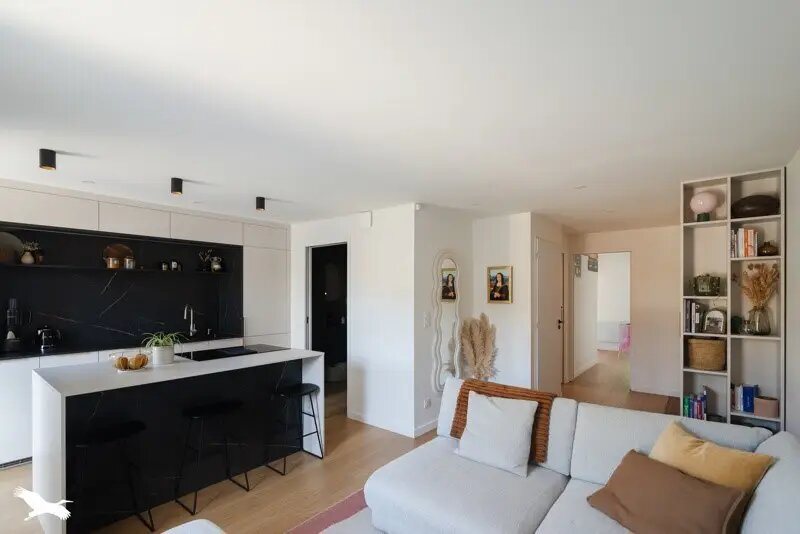 Appartement à vendre, 52m², Aucamville