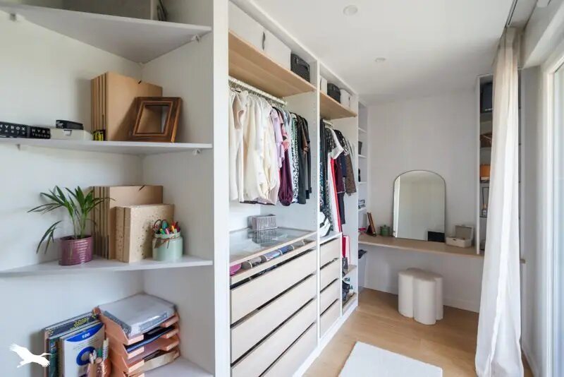 Appartement à vendre, 52m², Aucamville