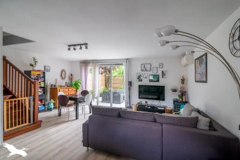 Maison à vendre, 81m², Toulouse