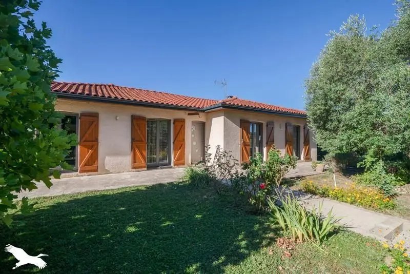 Maison à vendre, 101m², Castelginest