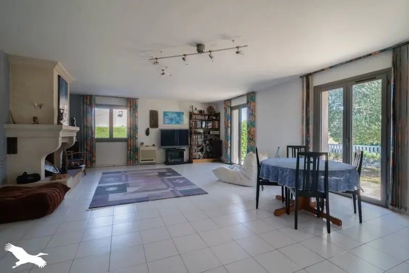 Maison à vendre, 101m², Castelginest